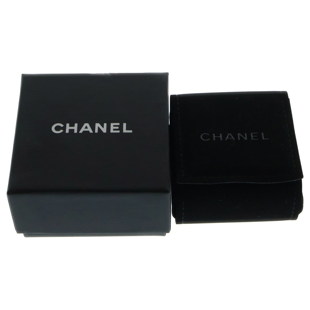 CHANEL(シャネル) ココマーク フェイクパール ピアス ゴールド GP アクセサリー B24S