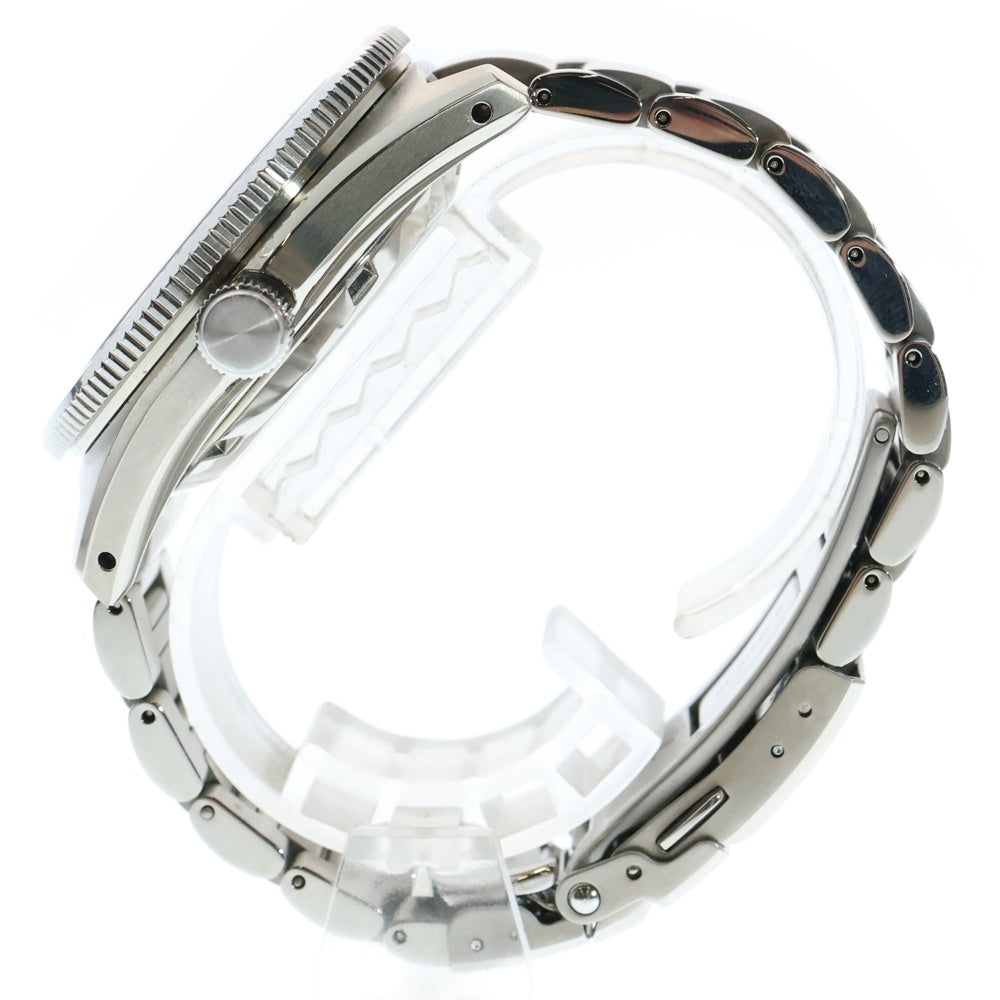 SEIKO(セイコー) SBDC195 プロスペックス メカニカル ダイバーズ デイト 青文字盤 SS/AT ステンレス 自動巻き