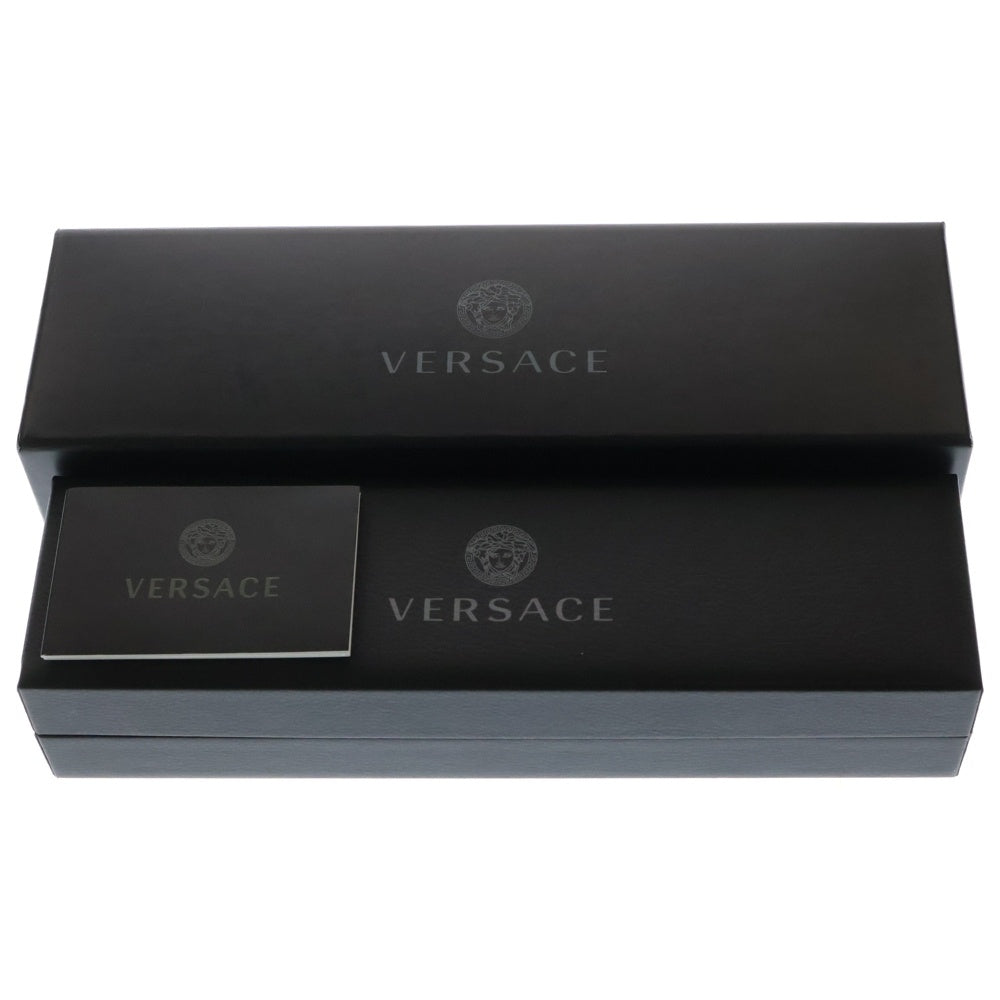 VERSACE(ヴェルサーチ) メドューサ ネックレス GP ゴールド アクセサリー