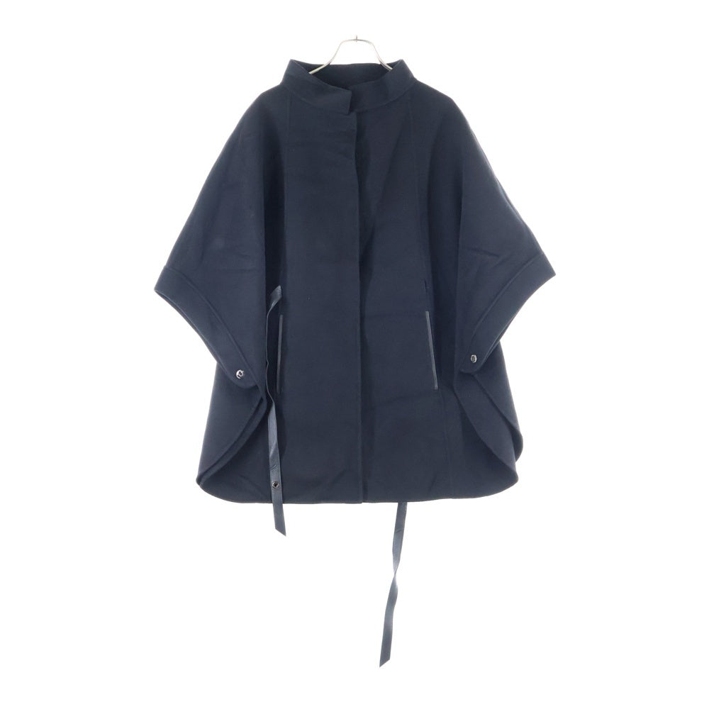 gonchi　【美品】ロロピアーナ ザルツブルグ ケープ カシミヤポンチョ gonchi様専用 【美品】ロロピアーナ ザルツブルグ ケープ