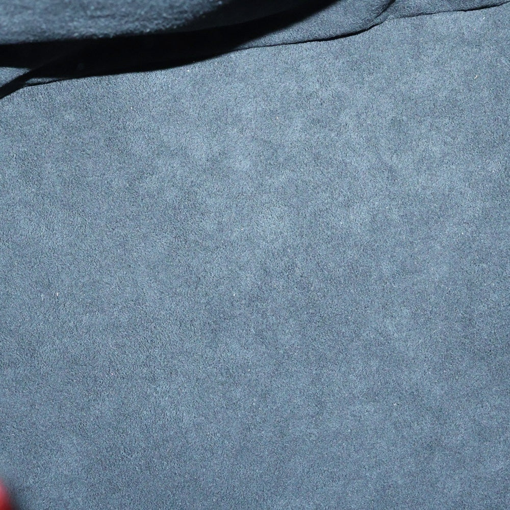 LOUIS VUITTON(ルイヴィトン) エピ ノエ トリコロール ハンドバッグ ショルダーバッグ レッド×グリーン×ブルー ゴールド金具 レザー M44084