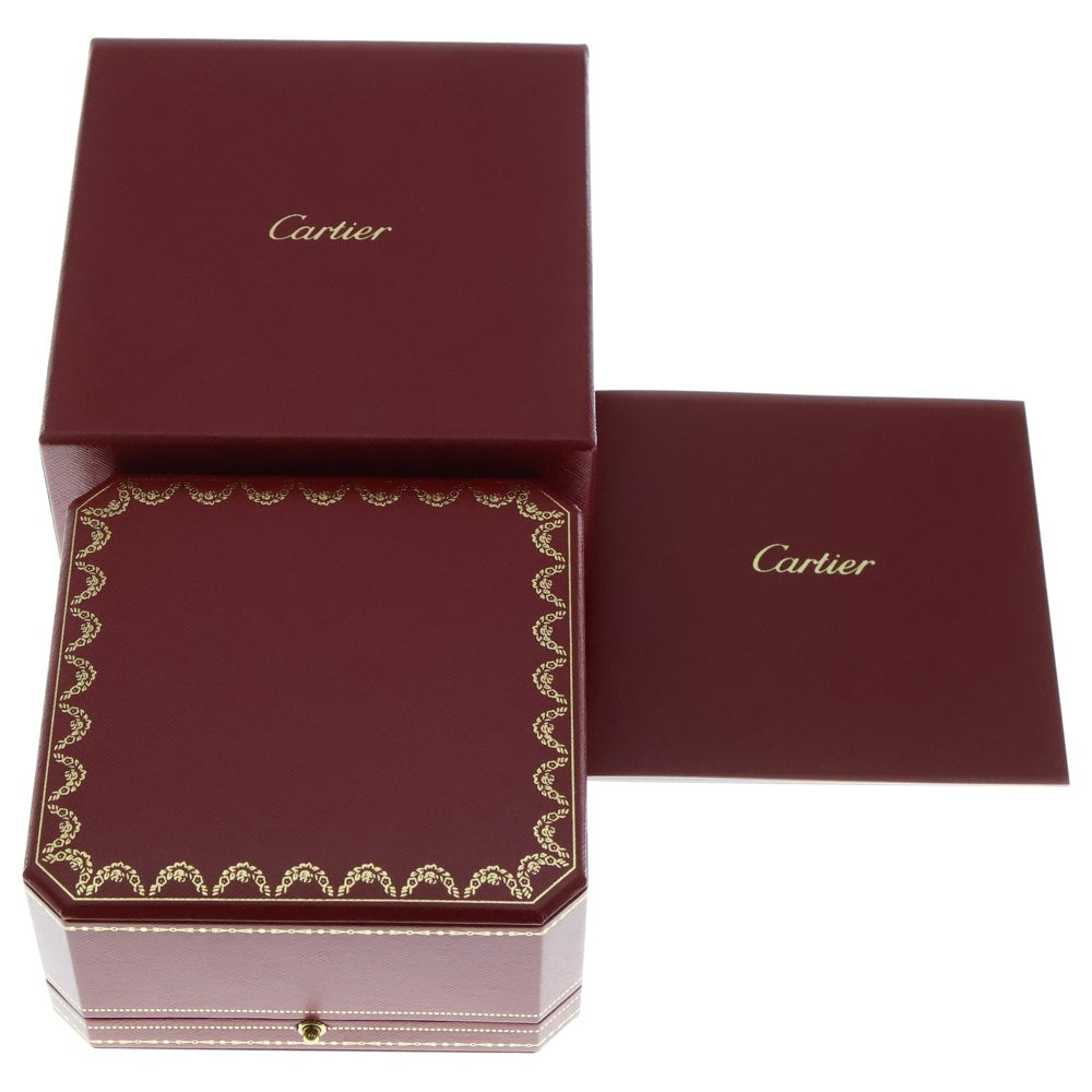 Cartier(カルティエ) ラブブレスSM スモール Au750YG ♯17 ブレスレット バングル イエローゴールド ジュエリー