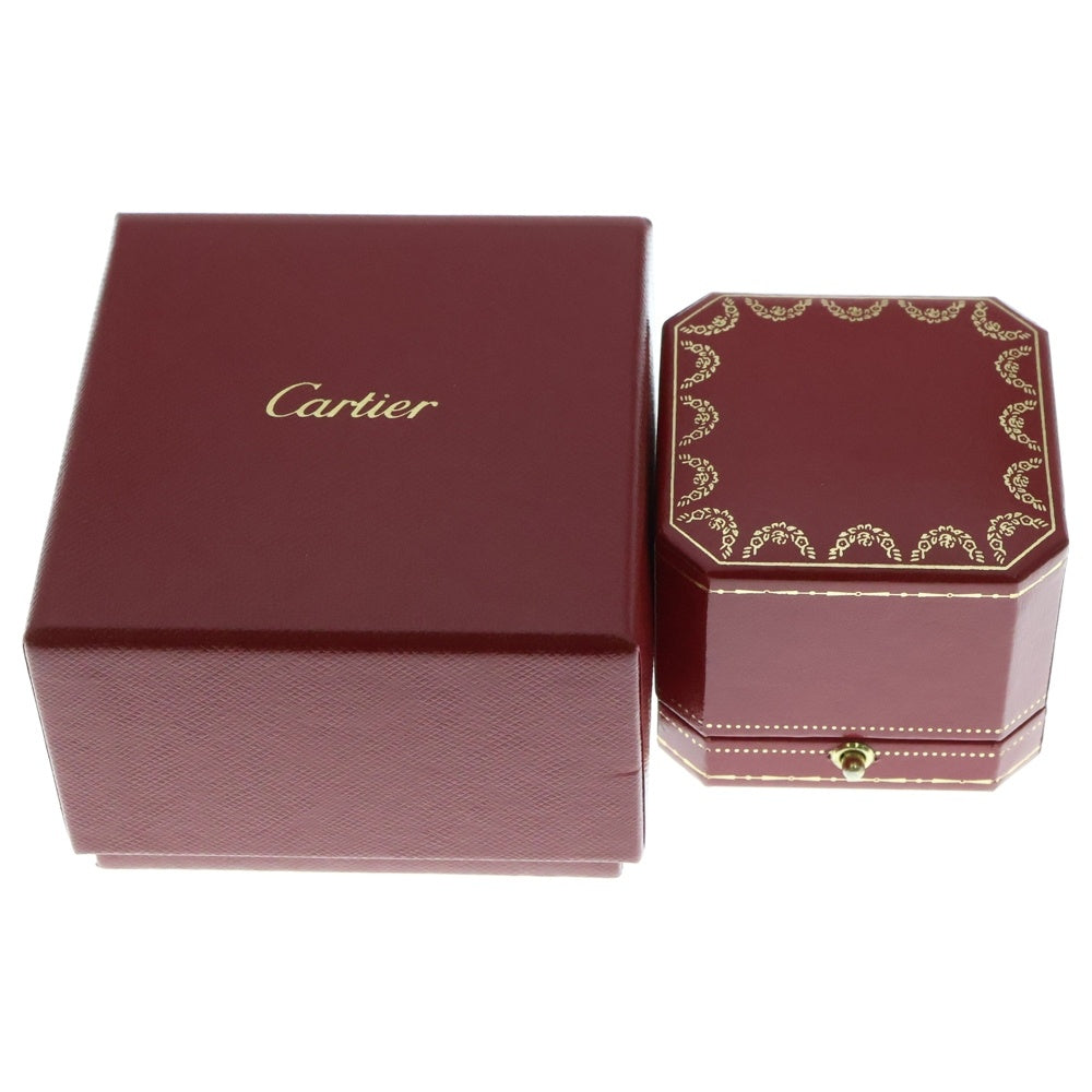 Cartier(カルティエ) ラブリング 指輪 K18YG イエローゴールド 16号