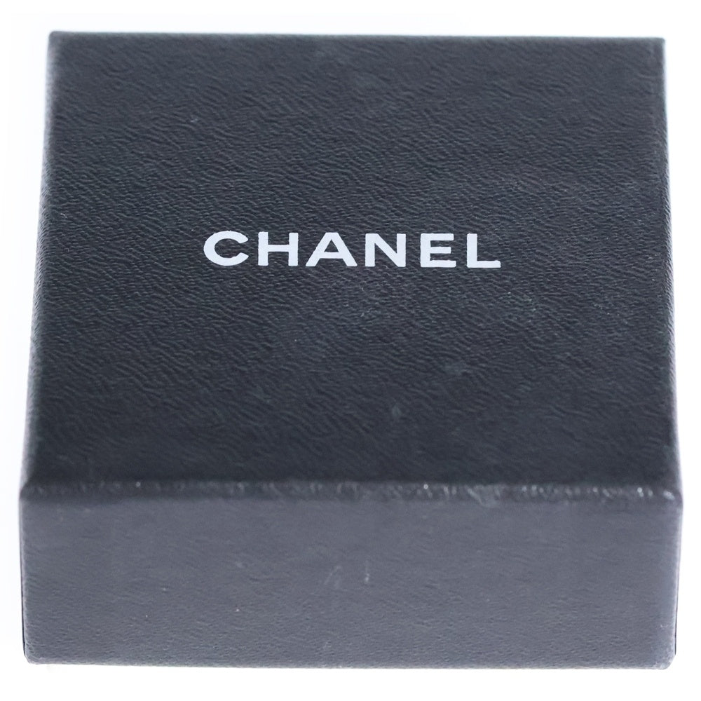 CHANEL(シャネル) ココマーク イヤリング イヤーアクセサリー ゴールド GP