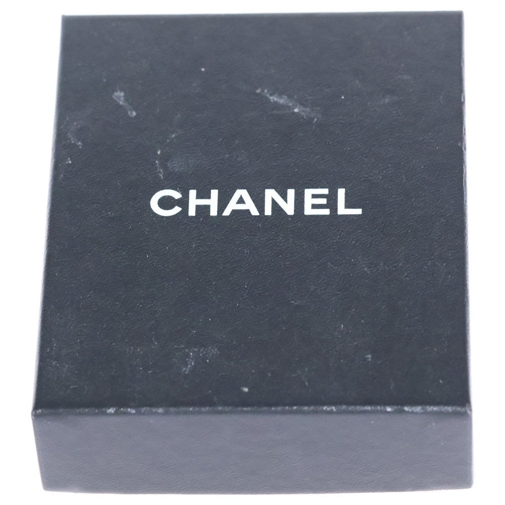 CHANEL(シャネル) ココマーク ひし形 チェーンネックレス ペンダント ゴールド GP 29