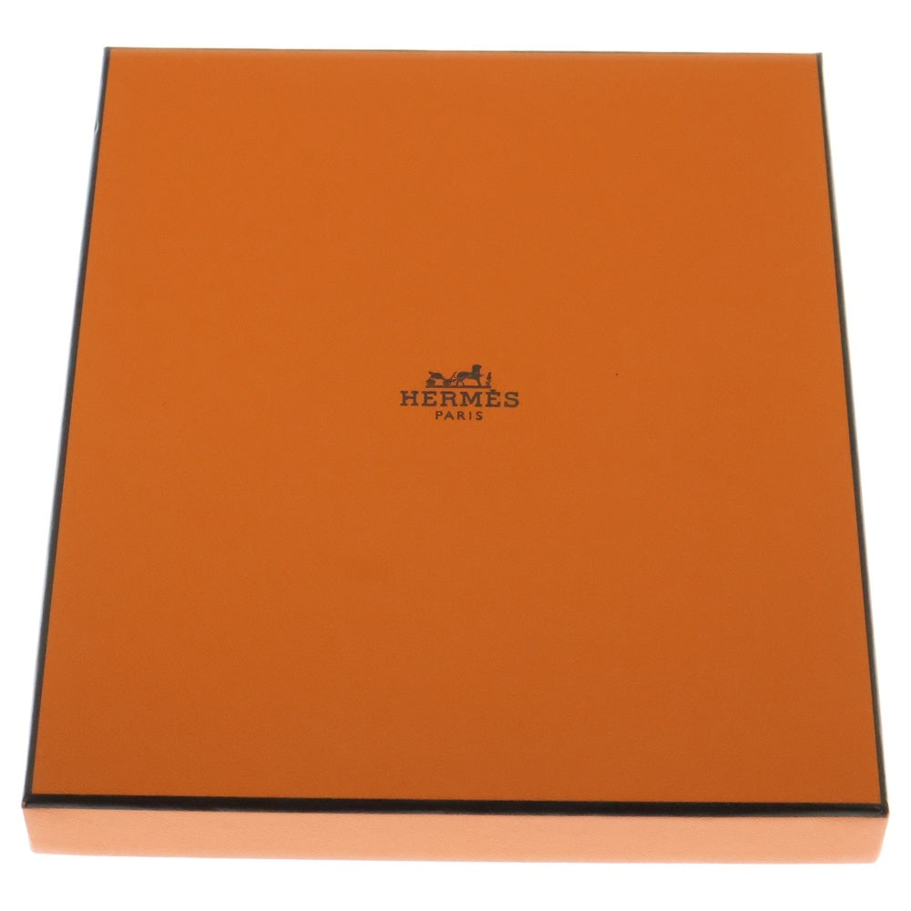 HERMES(エルメス) シェーヌダンクル イザティストゥ サン・コロリ チョーカー ネックレス シルバー SV925 7.4g