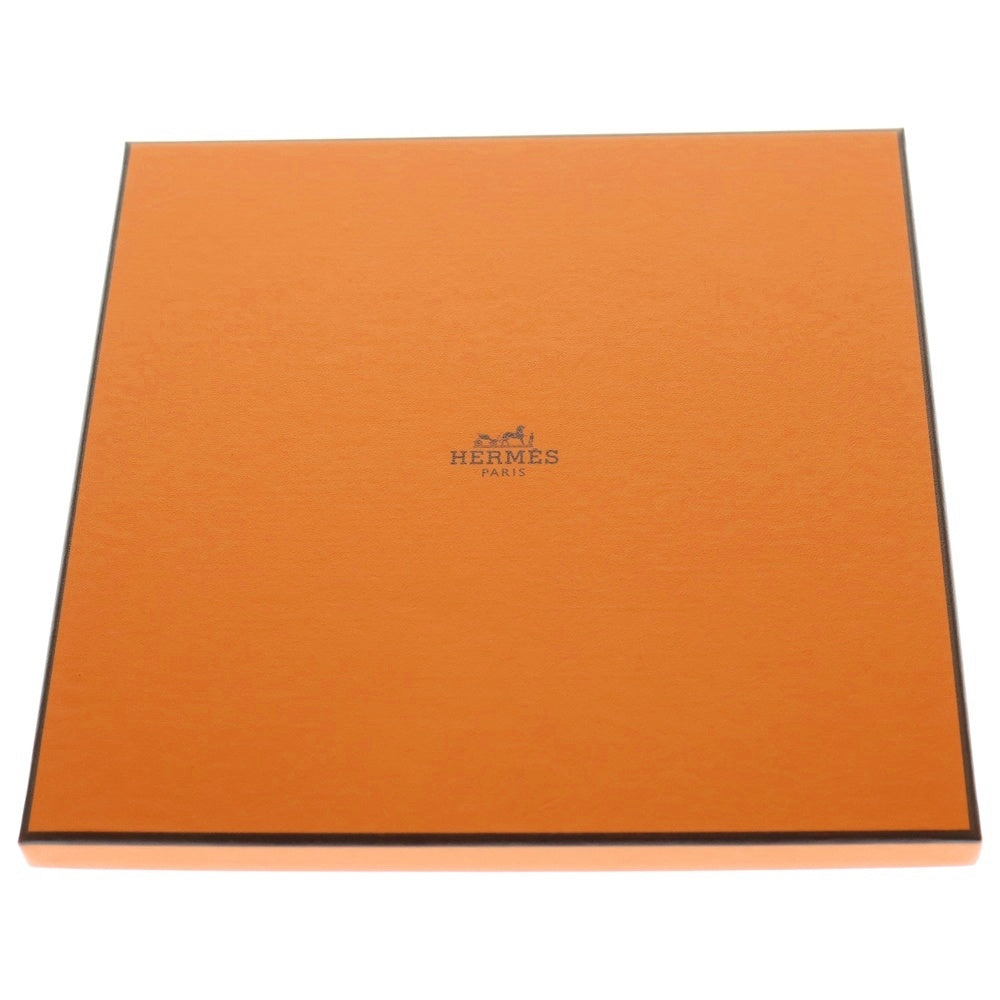 HERMES(エルメス) カレ90 L Art du Sarasa 更紗のアート スカーフ レッド×ブルー シルク