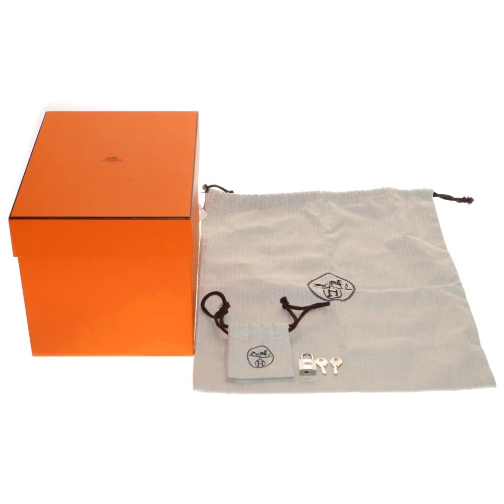 HERMES(エルメス) ピコタンロックPM ローズアザレ トリヨンクレマンス ハンドバッグ ミニバッグ ピンク シルバー金具 レザー Y刻印