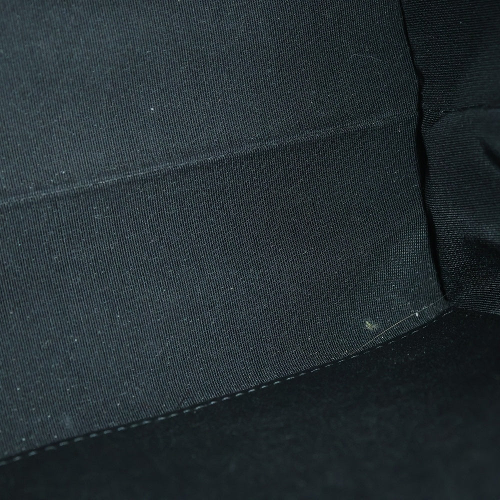 CHANEL(シャネル) マトラッセ ホーボーバッグ チェーン ワンショルダーバッグ ブラック ラムスキン ゴールド金具 AS3292