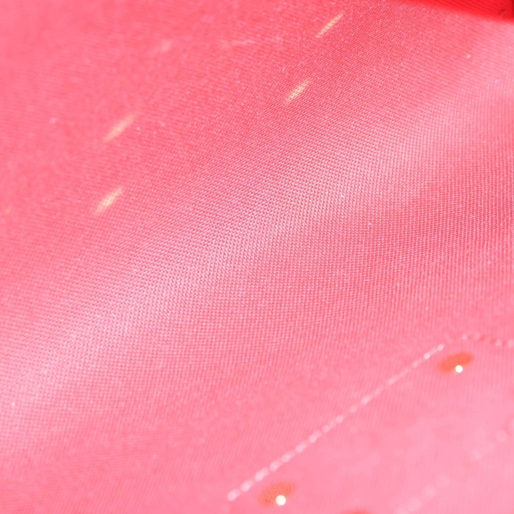 LOUIS VUITTON(ルイヴィトン) エヴァ ダミエ エベヌ PVC レザー 2WAY チェーン ハンド ショルダーバッグ ゴールド金具 ブラウン N55213