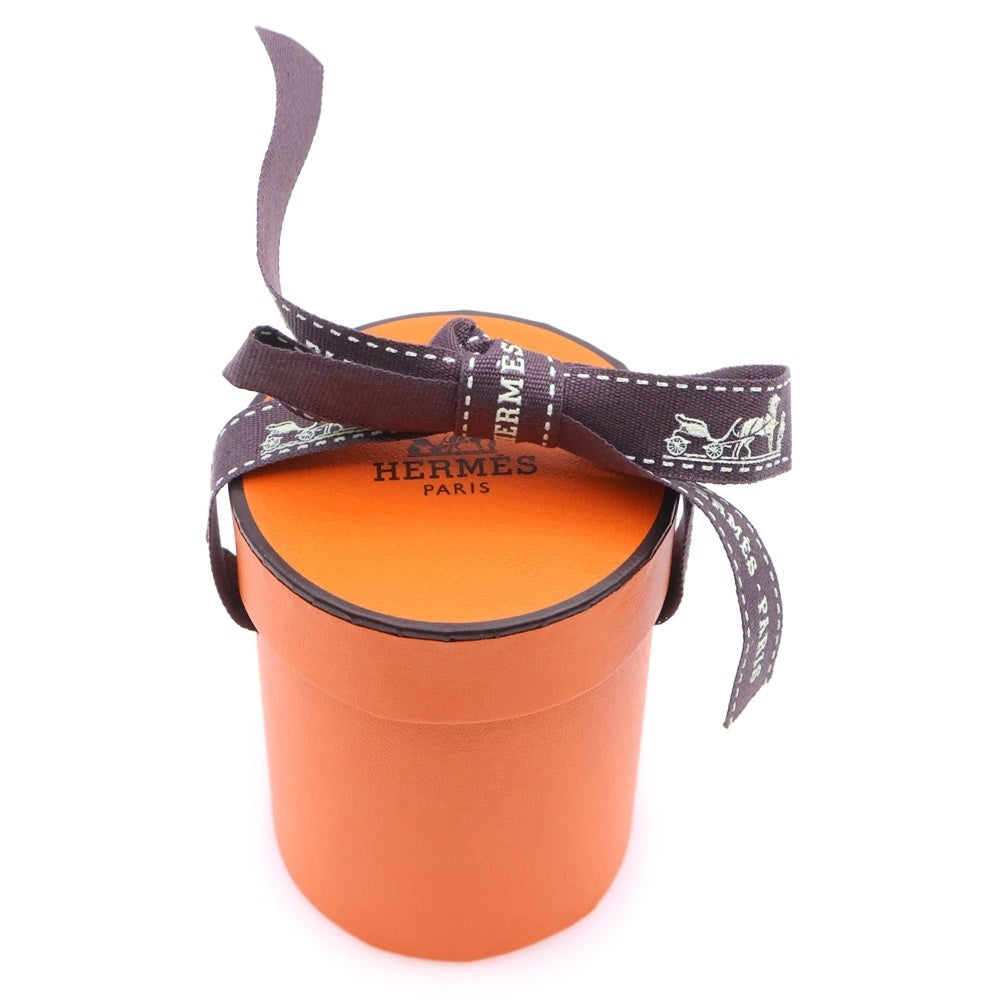 HERMES(エルメス) ツイリー ネイビー シルク スカーフ 鞍職人の花束