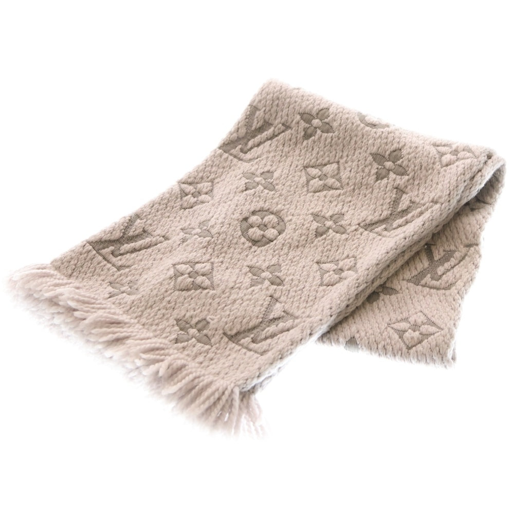 LOUIS VUITTON(ルイヴィトン) エシャルプ ロゴマニア モノグラム