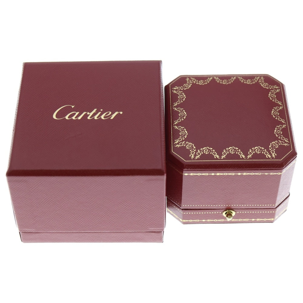 Cartier(カルティエ) トリニティ リング Au750 K18 YG/WG/PG ゴールド 指輪