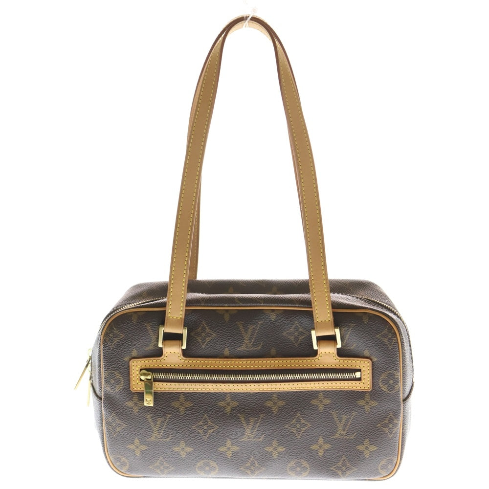 LOUIS VUITTON(ルイヴィトン) モノグラム シテMM ハンドバッグ