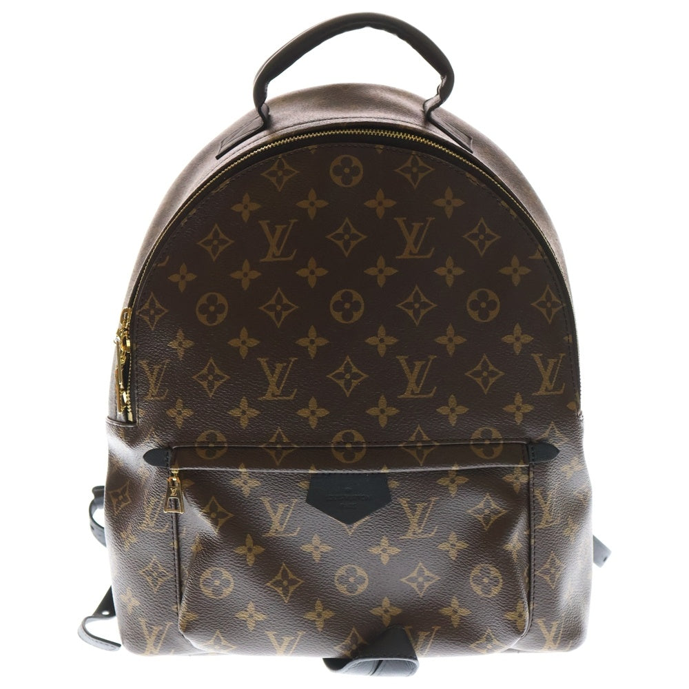LOUIS VUITTON(ルイヴィトン) モノグラム パームスプリングスMM PVC