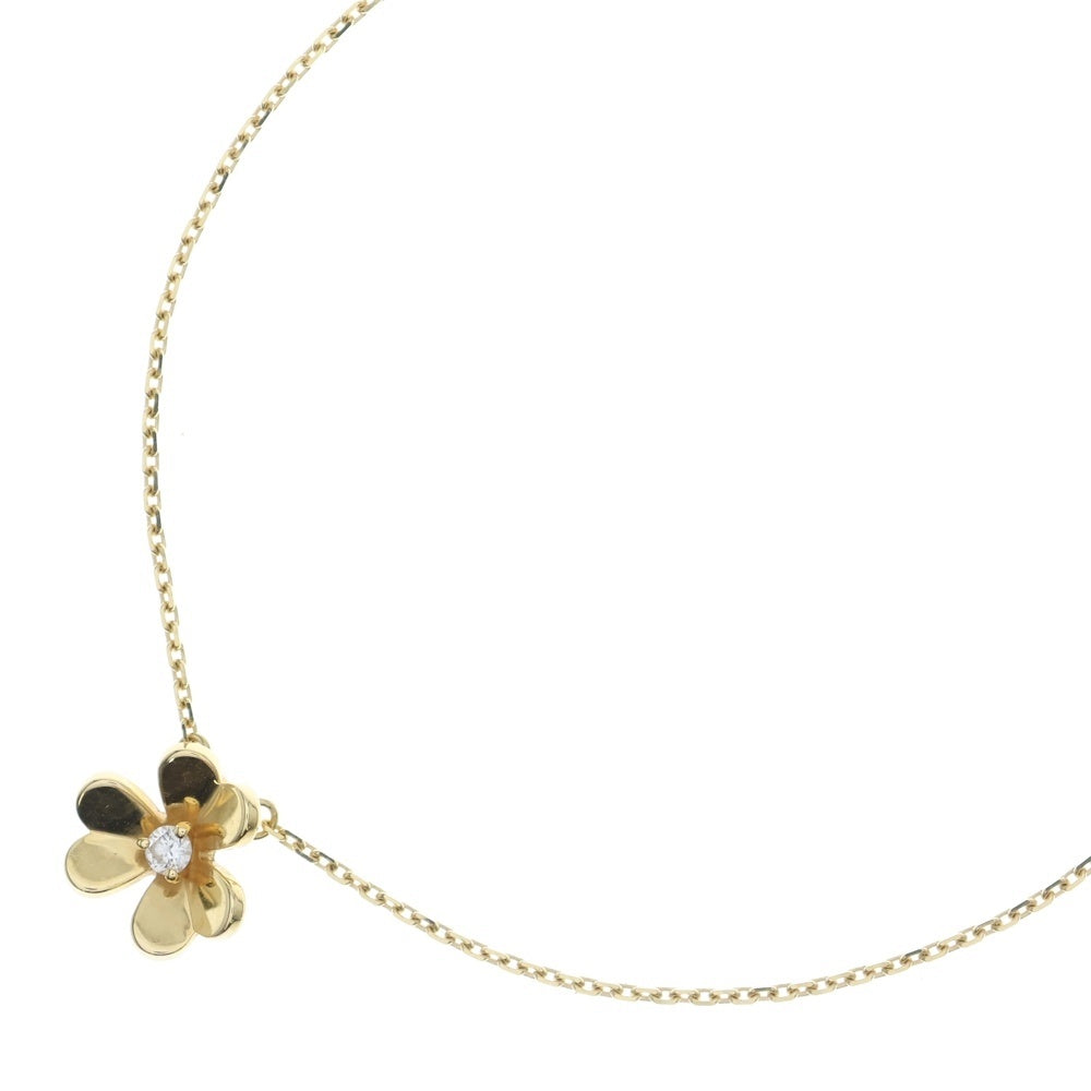 Van Cleef & Arpels(ヴァンクリーフアンドアーペル) フリヴォル ミニ