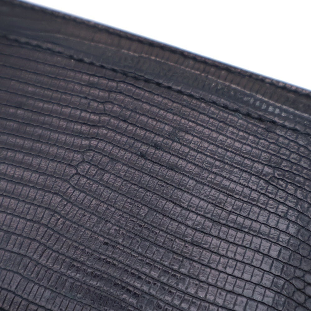 CELINE(セリーヌ) カードケース 名刺入れ ブラック