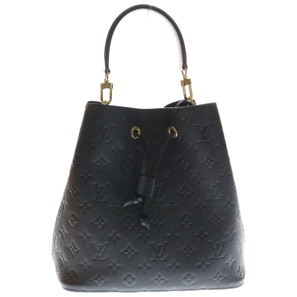 LOUIS VUITTON(ルイヴィトン) アンプラント ネオノエMM ハンドバッグ