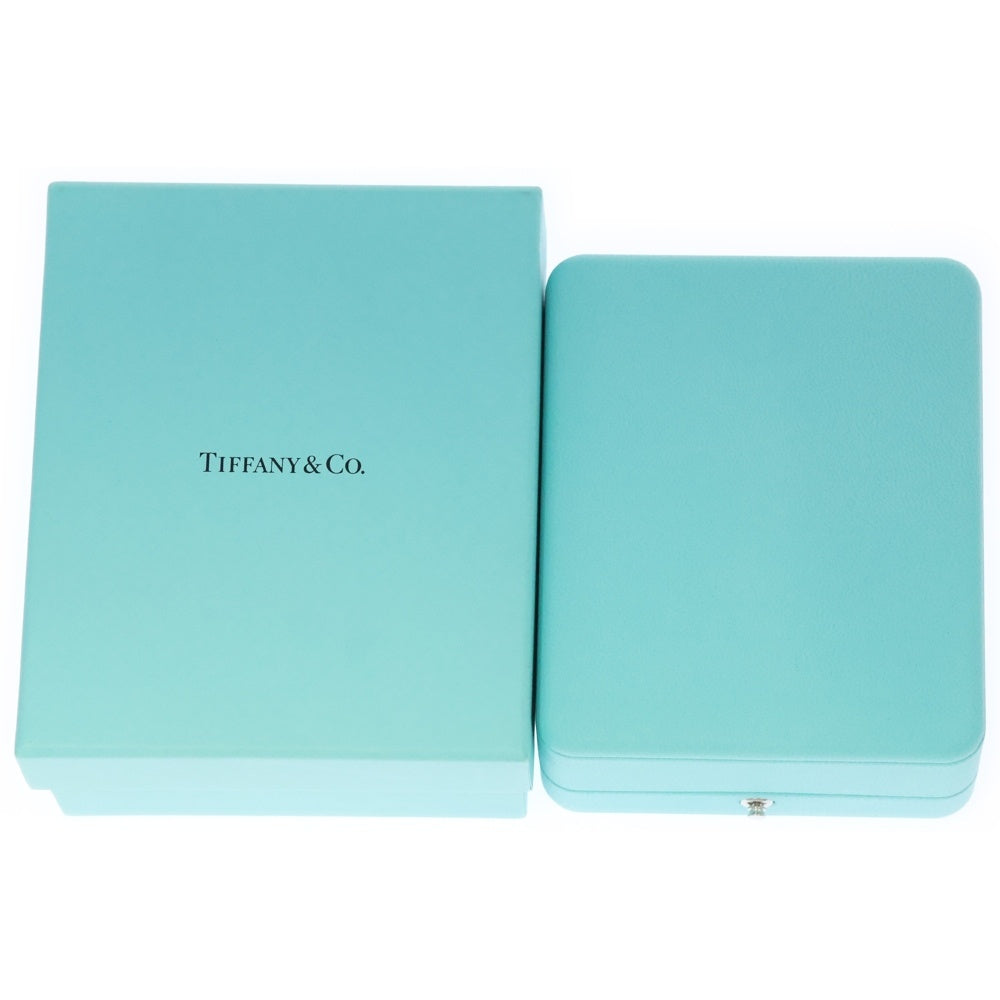 TIFFANY & Co.(ティファニー) パロマピカソ ラビングハート ネックレス Au750 K18 YG イエローゴールド ジュエリー レディース