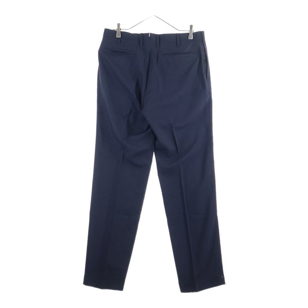 NO BRAND(ノーブランド) ビスポークテイラー スーツセットアップ ネイビー