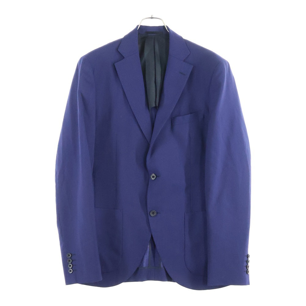 NO BRAND(ノーブランド) ビスポークテイラー スーツセットアップ ブラック