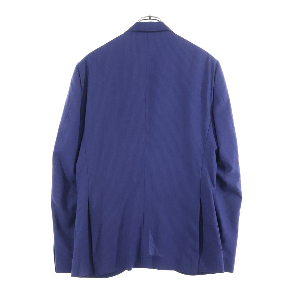 NO BRAND(ノーブランド) ビスポークテイラー スーツセットアップ ブラック