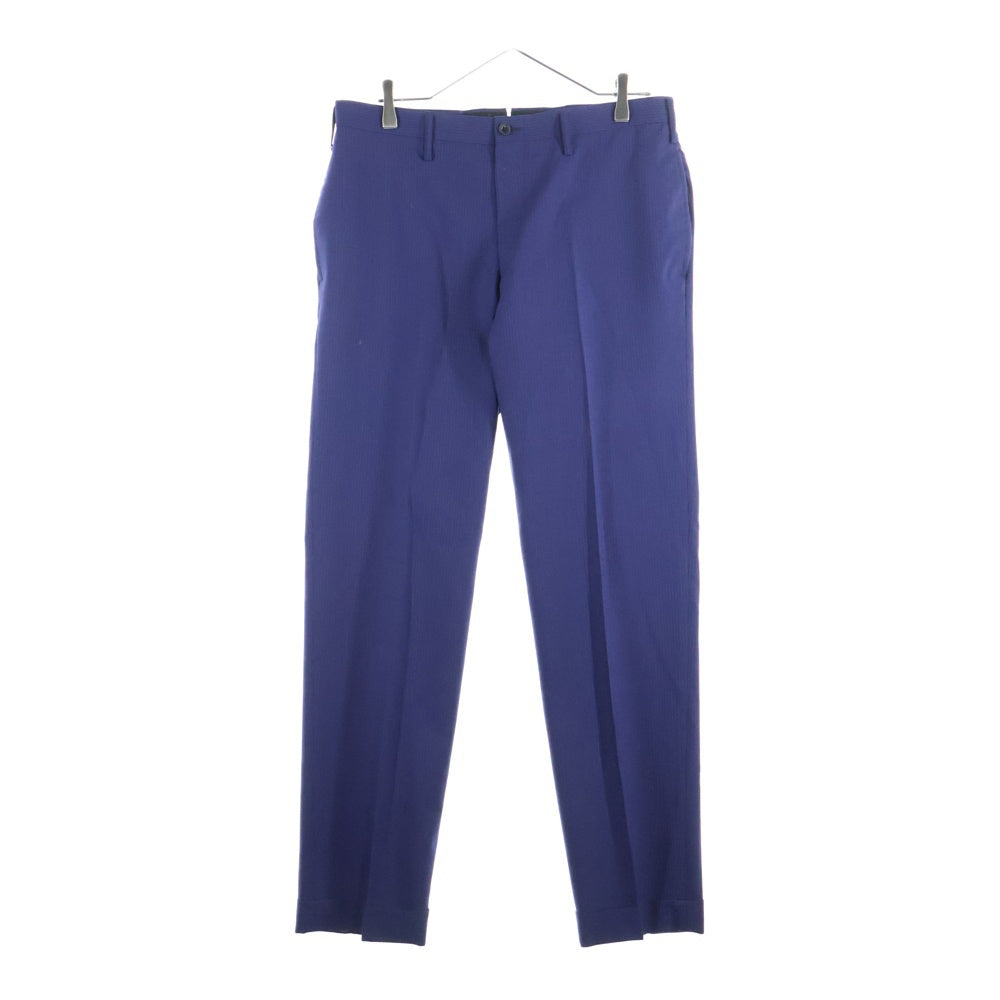 NO BRAND(ノーブランド) ビスポークテイラー スーツセットアップ ブラック