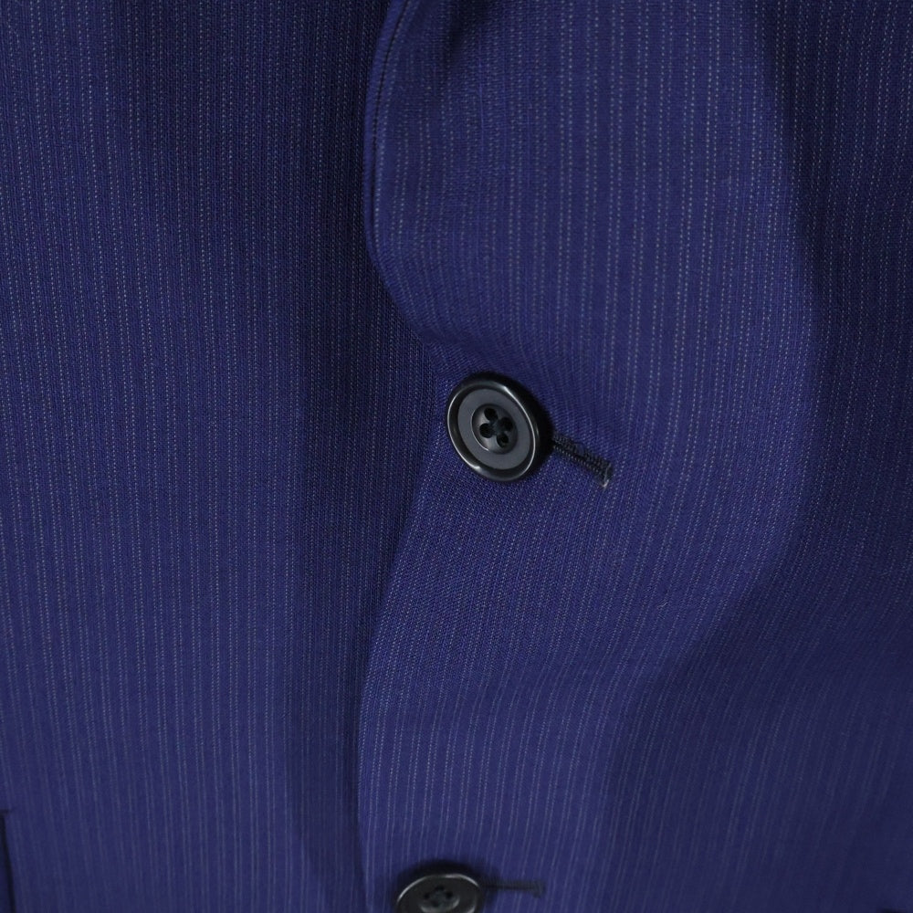 NO BRAND(ノーブランド) ビスポークテイラー スーツセットアップ ブラック