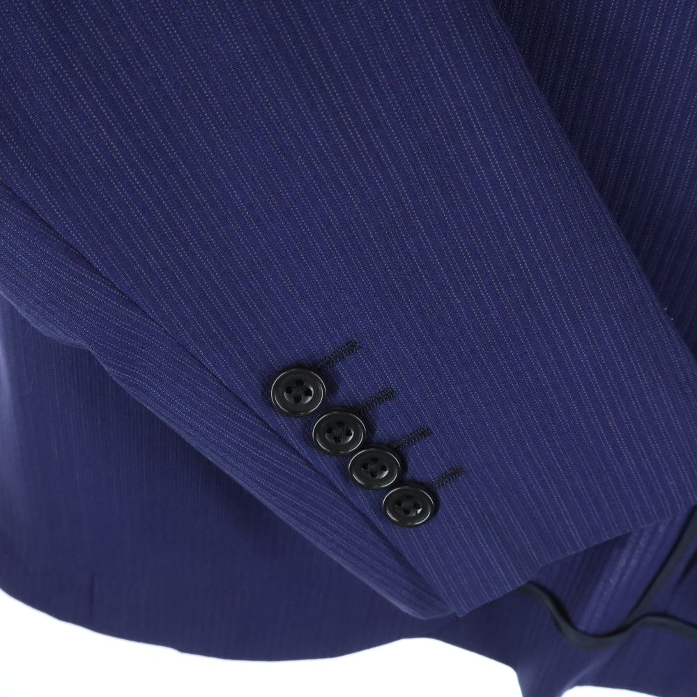 NO BRAND(ノーブランド) ビスポークテイラー スーツセットアップ ブラック