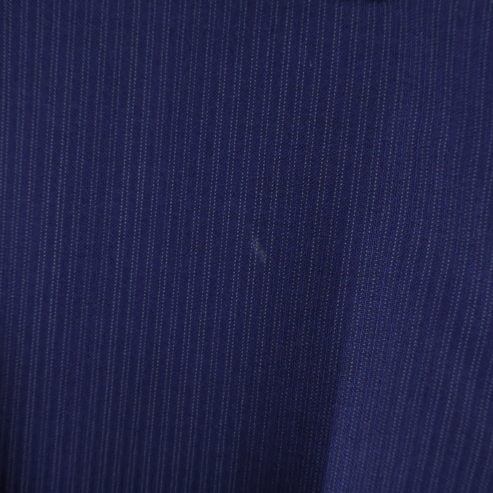 NO BRAND(ノーブランド) ビスポークテイラー スーツセットアップ ブラック