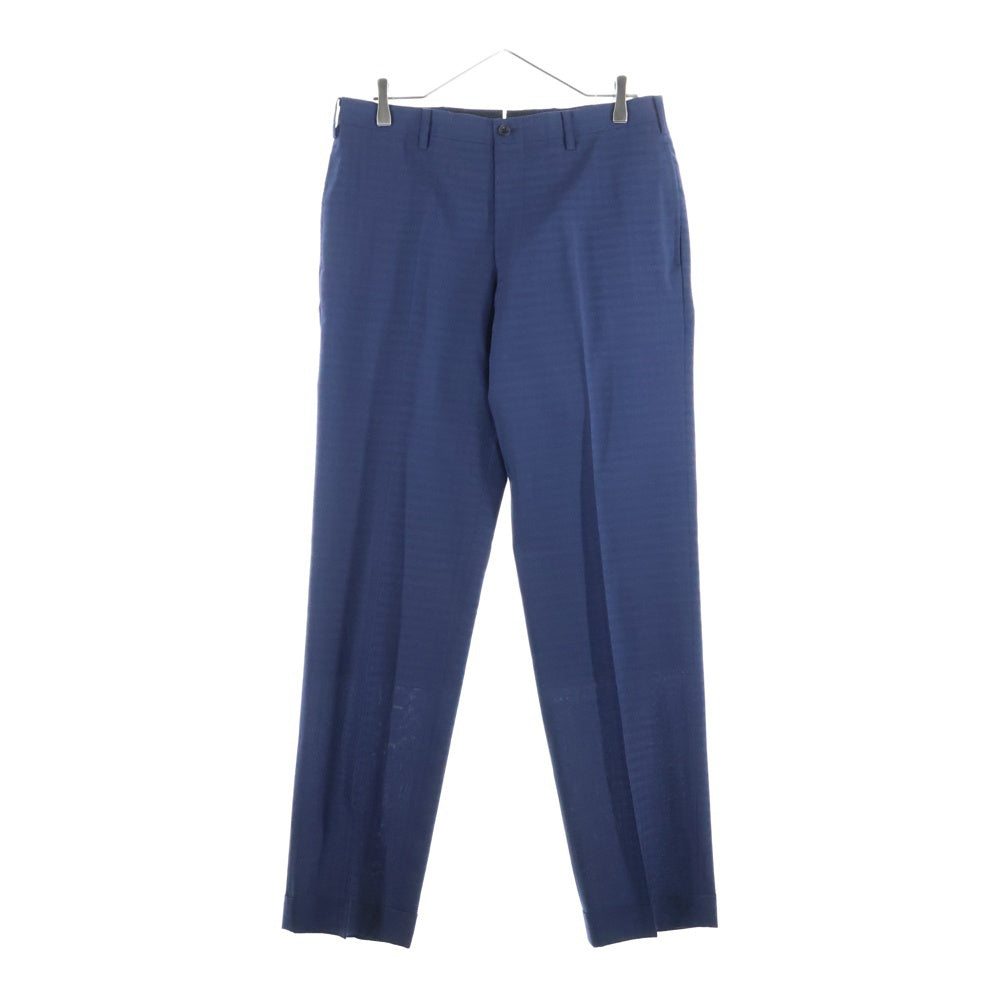 NO BRAND(ノーブランド) ビスポークテイラー スーツセットアップ ネイビー