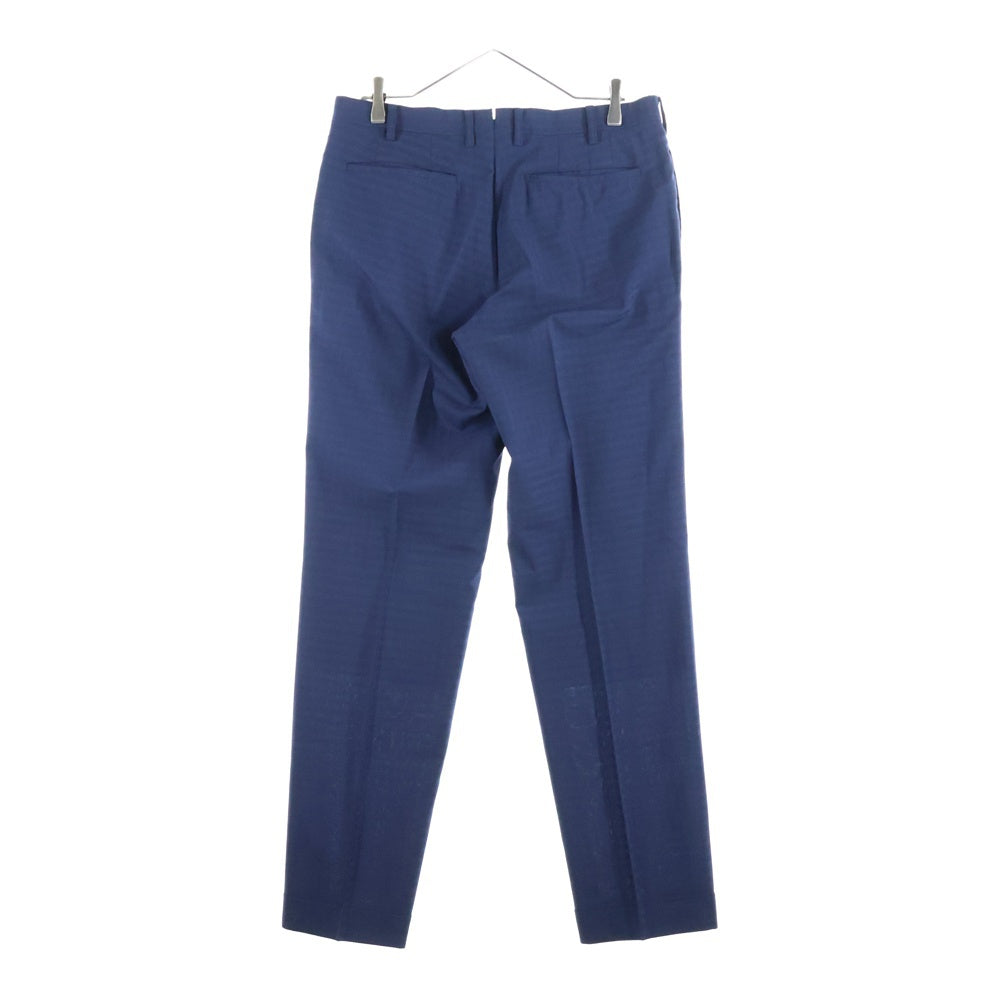 NO BRAND(ノーブランド) ビスポークテイラー スーツセットアップ ネイビー