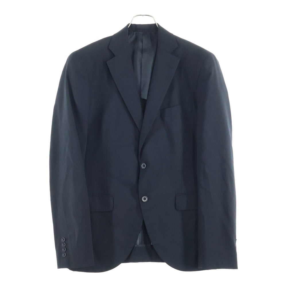 NO BRAND(ノーブランド) ビスポークテイラー スーツセットアップ ブラック