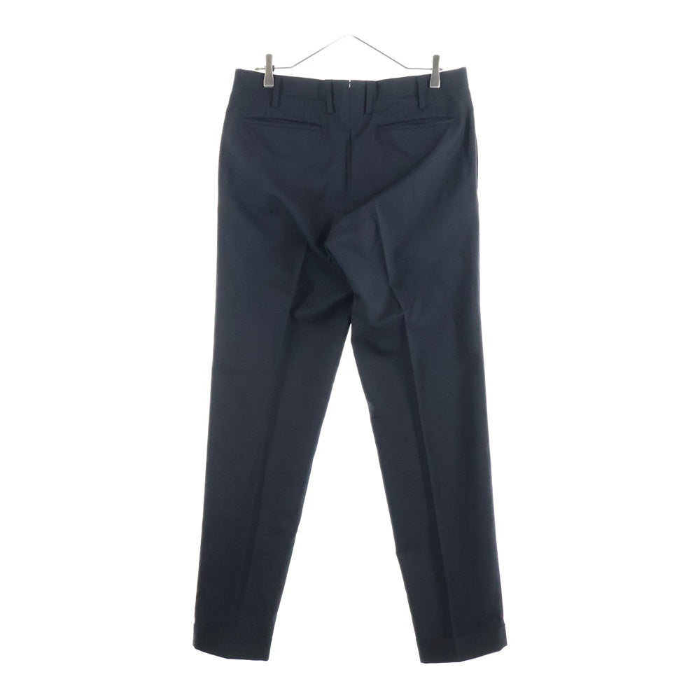 NO BRAND(ノーブランド) ビスポークテイラー スーツセットアップ ブラック