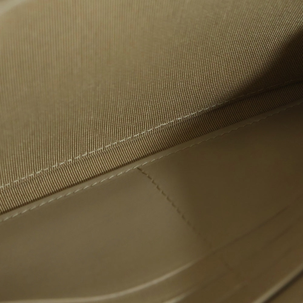 CHANEL(シャネル) ココマーク 長財布 パイソン レディース