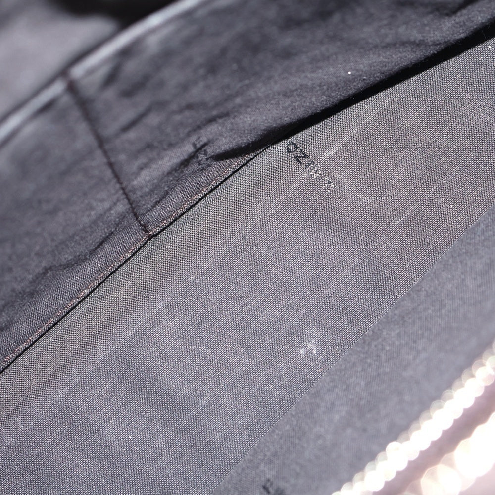 FENDI(フェンディ) バイザウェイ 2WAY ハンドバッグ ショルダーバッグ グレージュ レザー 8BL124 シルバー金具 レディース