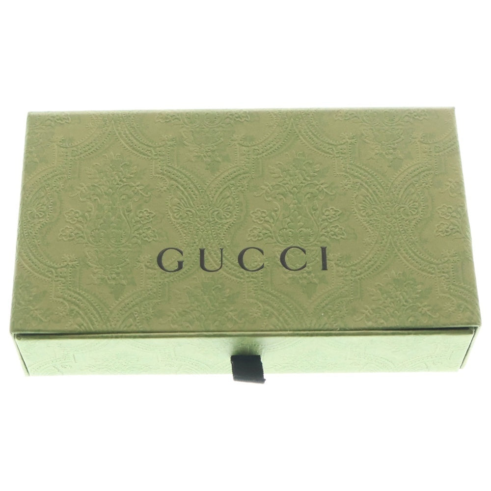 GUCCI(グッチ) GGマーク シュシュ セット ヘアゴム シルク ピンク 770292 レディース