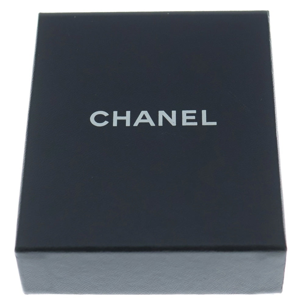 CHANEL(シャネル) トリプルココ ネックレス ペンダント チェーン ゴールド GP