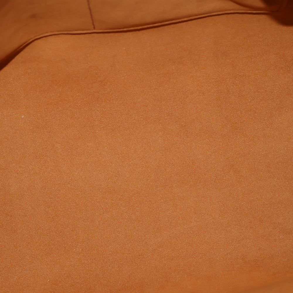 LOUIS VUITTON(ルイヴィトン) モノグラム・アンプラント オンザゴーGM トートバッグ ハンドバッグ ブラック ノワール レザー M44925 ゴールド金具 レディース