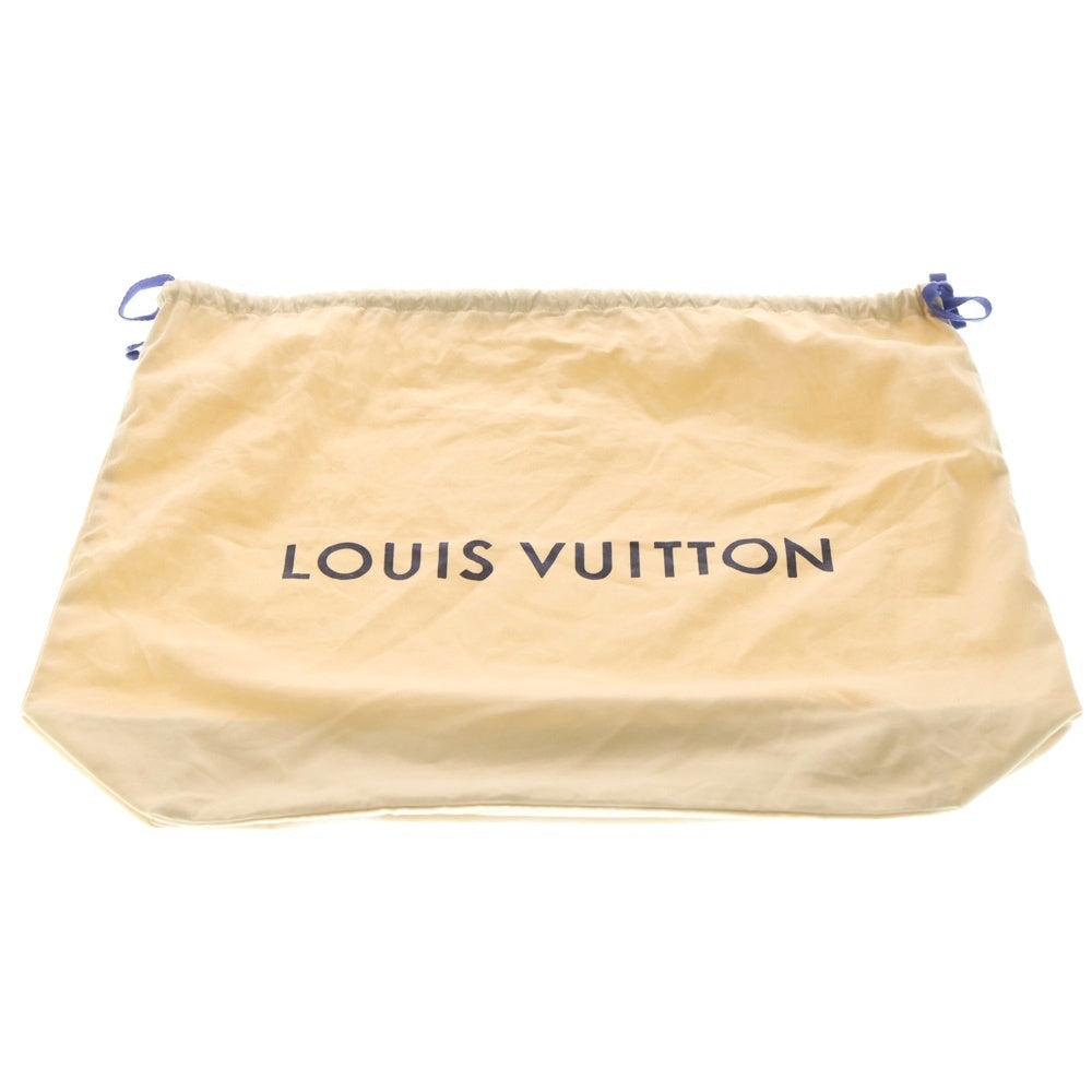 LOUIS VUITTON(ルイヴィトン) モノグラム・アンプラント オンザゴーGM トートバッグ ハンドバッグ ブラック ノワール レザー M44925 ゴールド金具 レディース