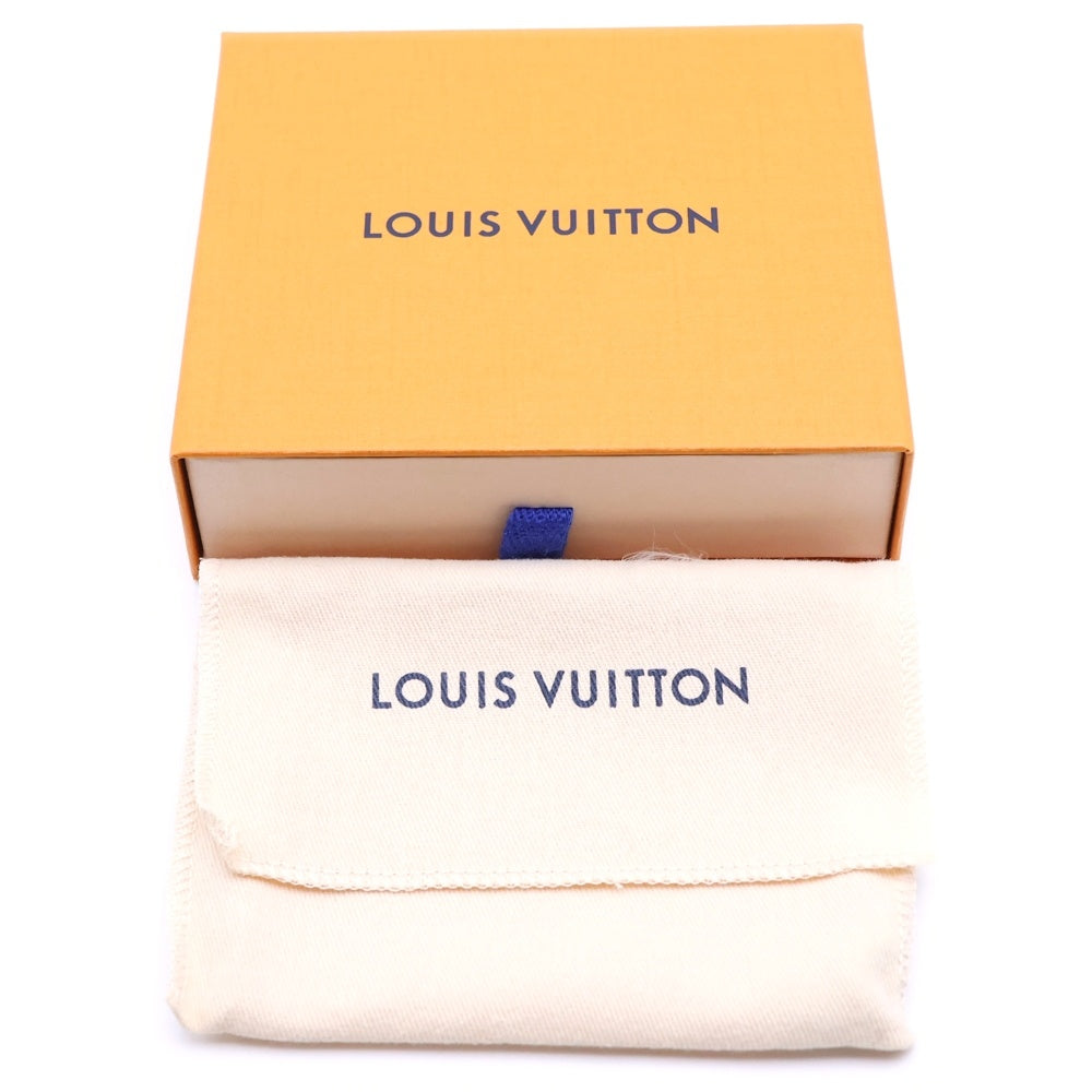 LOUIS VUITTON(ルイヴィトン) モノグラム ポルトフォイユ ノア グレナード ブラウン PVC M83676 ICタイプ レディース