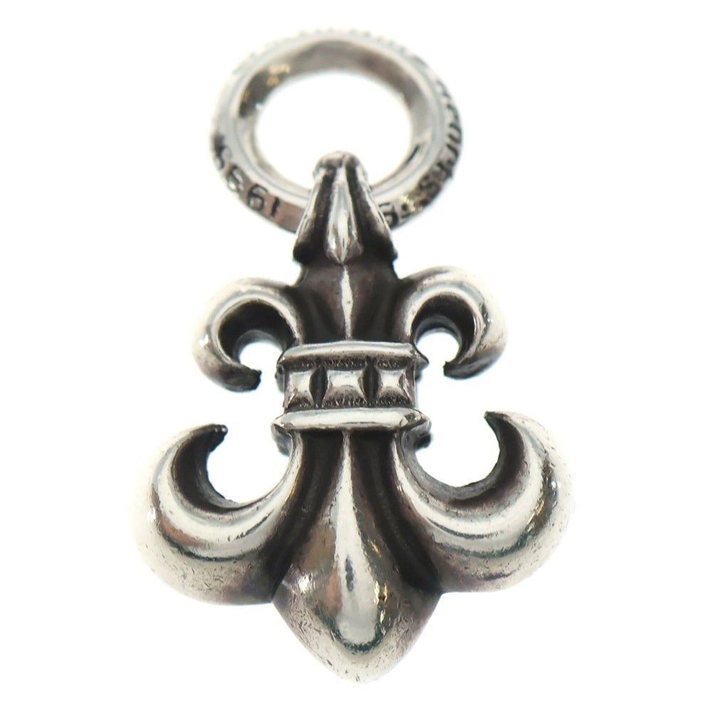 CHROME HEARTS(クロムハーツ) OLD BSフレアチャーム シルバー