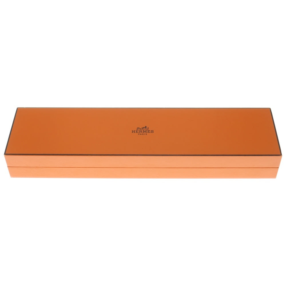 HERMES(エルメス) Acrobat GM アクロバット ブレスレット 18コマ Ag925 SV シルバー レディース