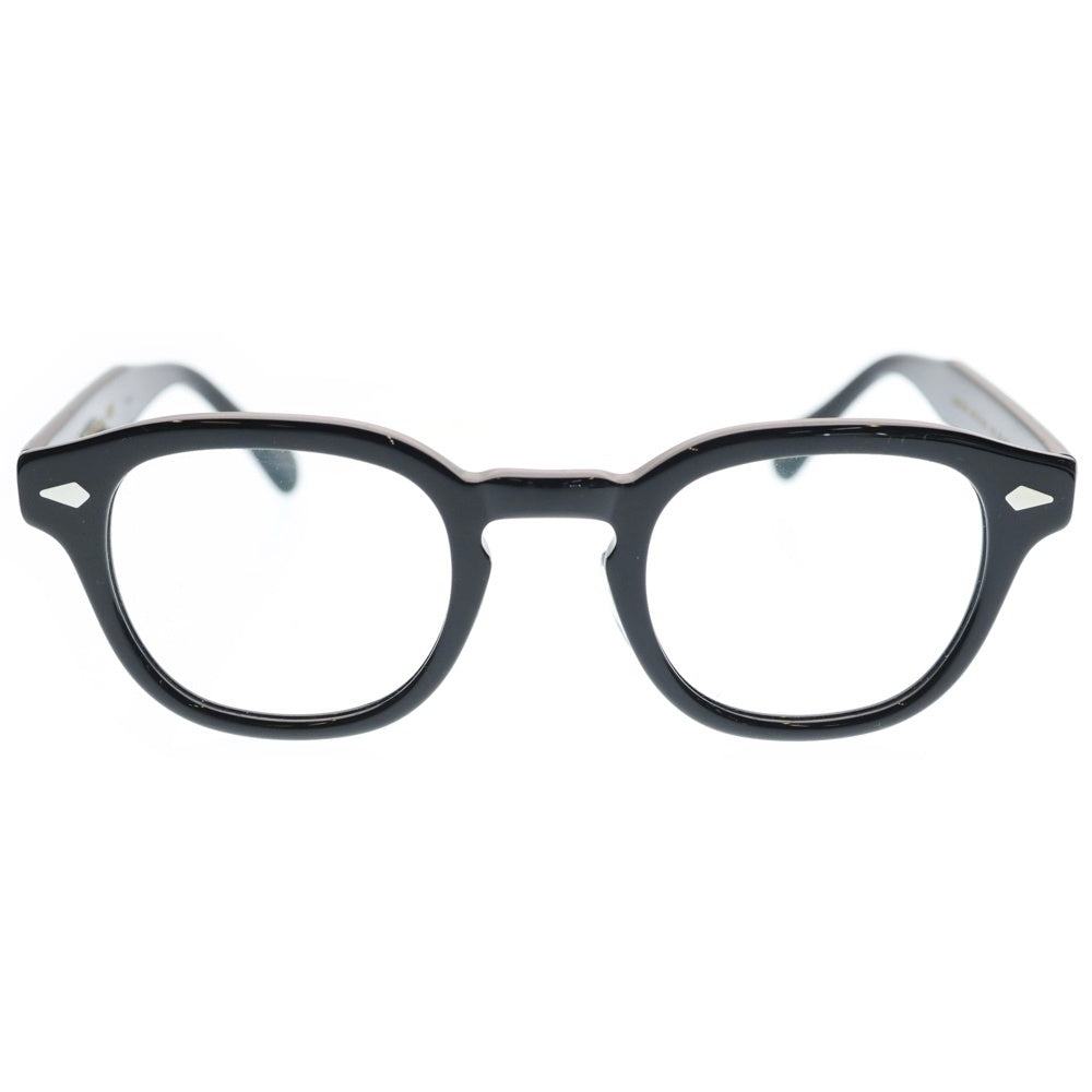 MOSCOT(モスコット) LEMTOSH レムトッシュ 眼鏡 ブラック