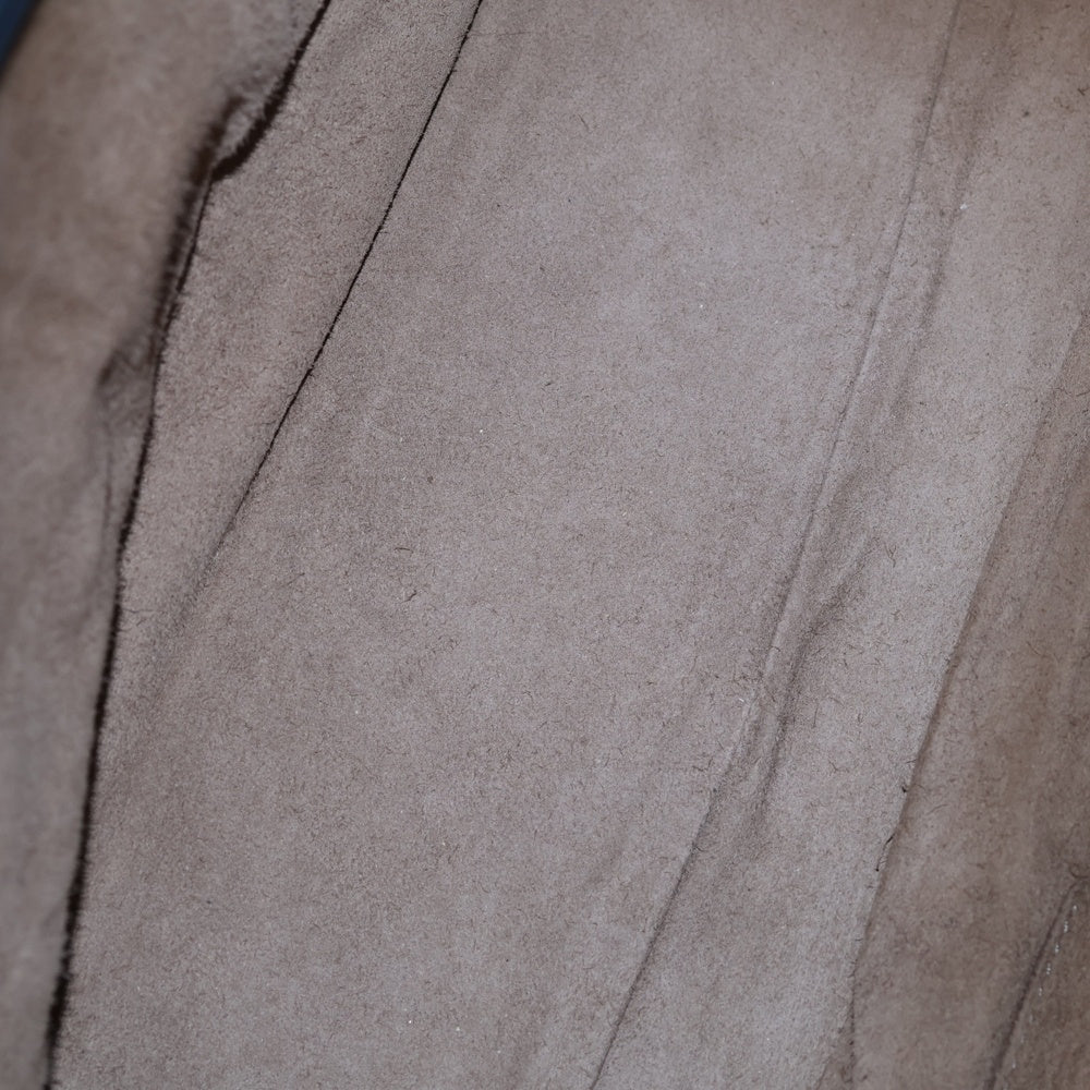 BOTTEGA VENETA(ボッテガヴェネタ) イントレチャート トートバッグ ハンドバッグ スモーキーブルー レザー シルバー金具 レディース