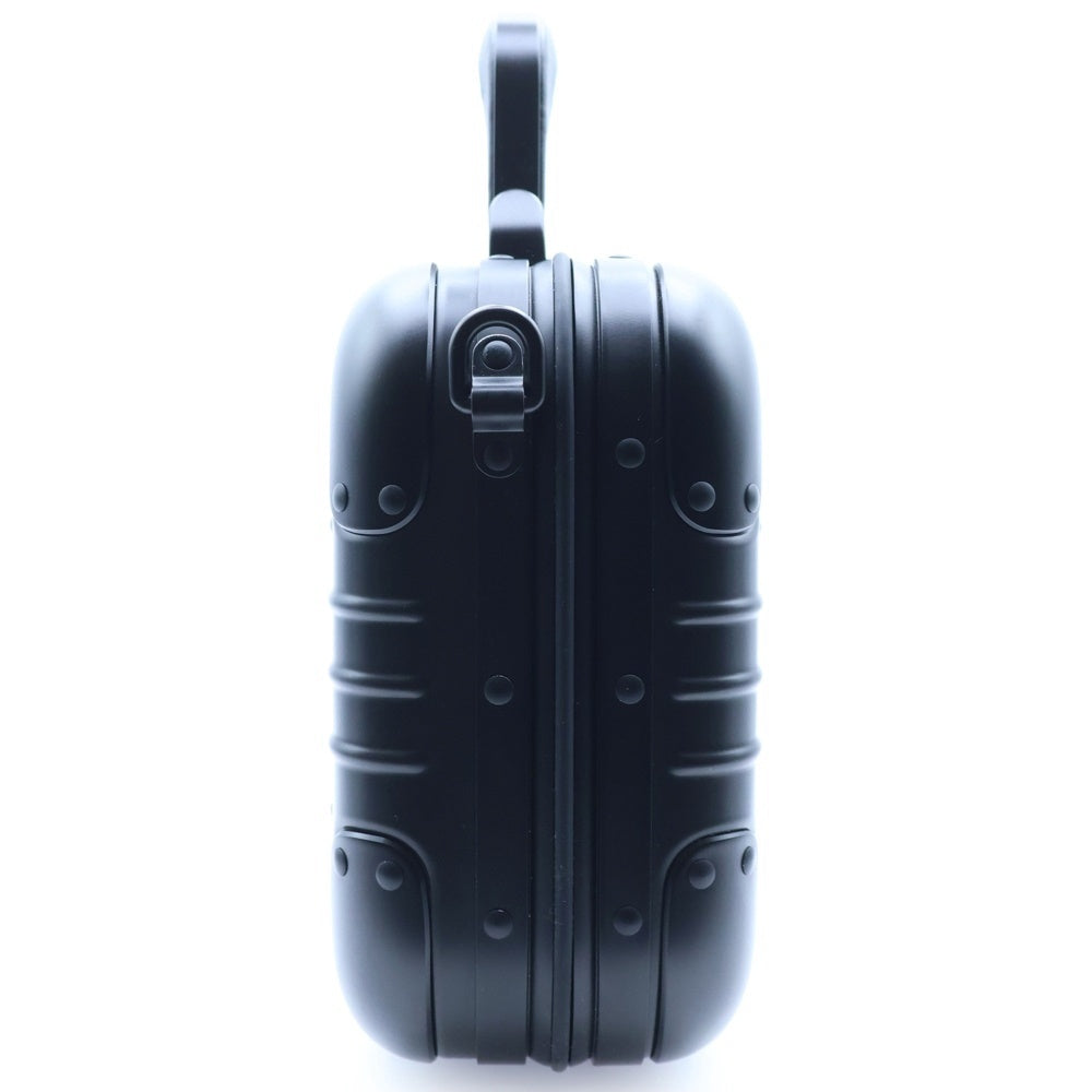 RIMOWA(リモワ) ORIGINAL アルミニウム ショルダーバッグ ブラック レディース