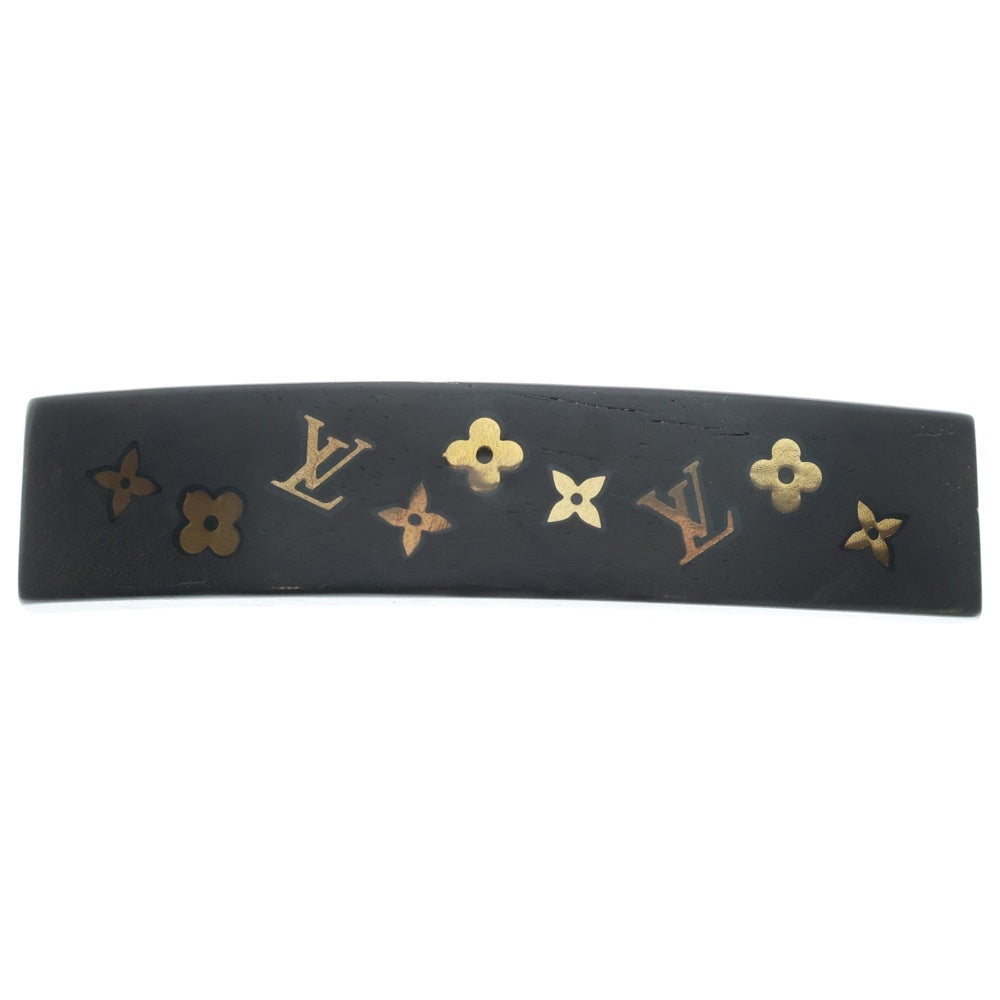 ルイヴィトン LOUIS VUITTON バレッタ モノグラム スウィート