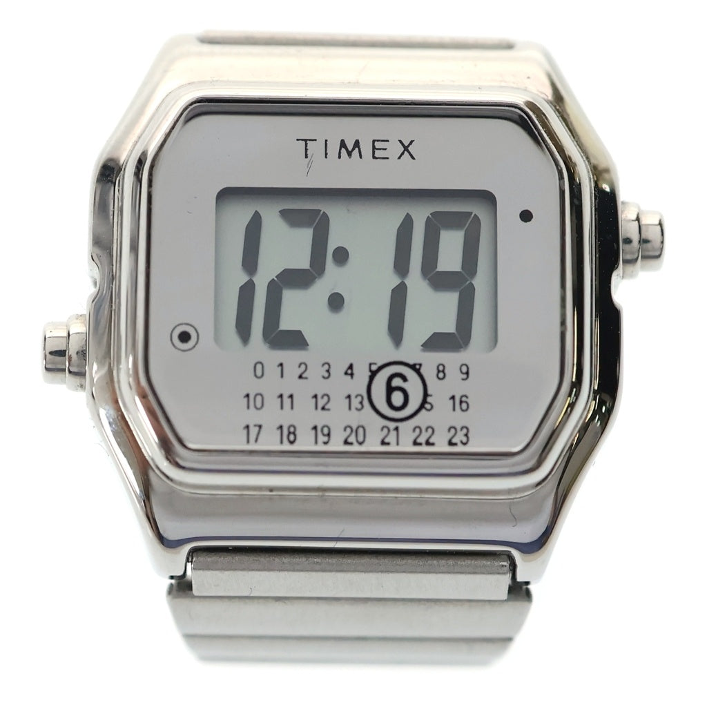 TIMEX(タイメックス) ×TIMEX T80 Ring Watch TW2W81300 タイメックス
