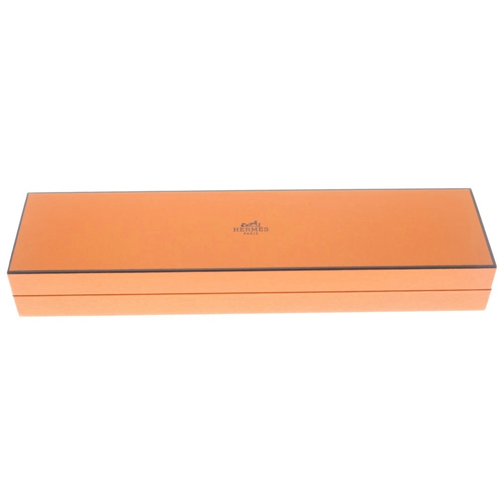 HERMES(エルメス) シェーヌダンクル TGM 13コマブレスレット チェーン シルバー SV925