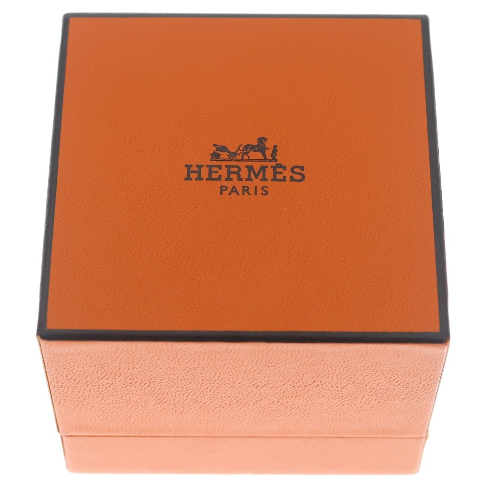 HERMES(エルメス) シェーヌダンクル アンシェネ リング 指輪 ピンクゴールド K18PG 4.0g #52 23BD428100 レディース